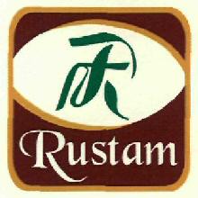 Rustam (device) Device mark 2635946 Trademark