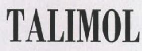 Talimol Device mark 2263043 Trademark