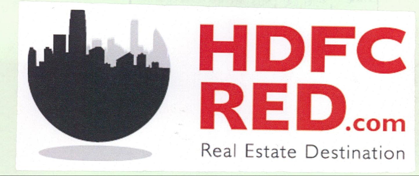 Hdfc Red.com Device mark 2049314 Trademark