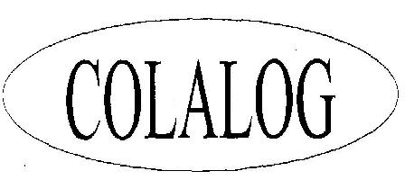 Colalog Device mark 2320264 Trademark
