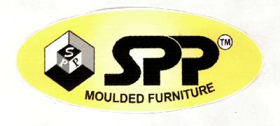 Spp (logo) Device mark 2336933 Trademark