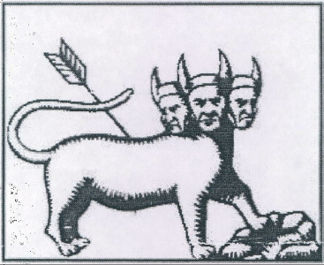 Logo Device mark 2081476 Trademark