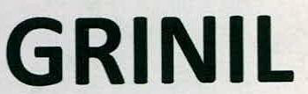 Grinil Device mark 2328720 Trademark