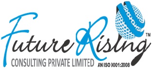 Future Rising Consulting Private Limited(logo) Device mark 2812902 Trademark