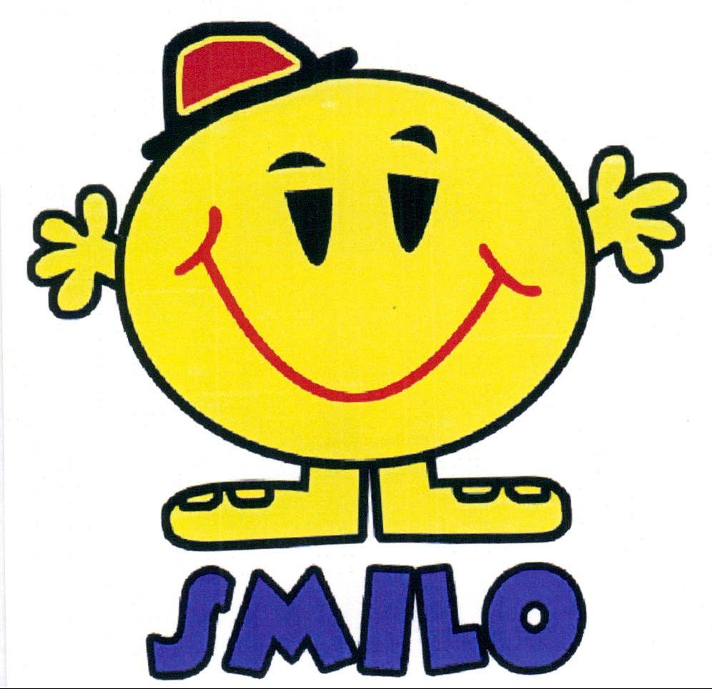 Smilo Device mark 2055853 Trademark