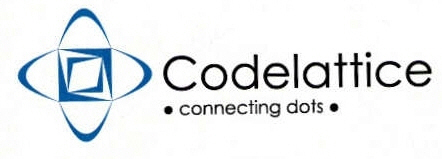 Codelattice Connecting Dots Device mark 2405410 Trademark