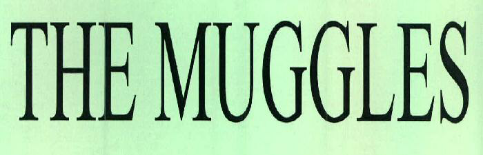 The Muggles Device mark 2415808 Trademark