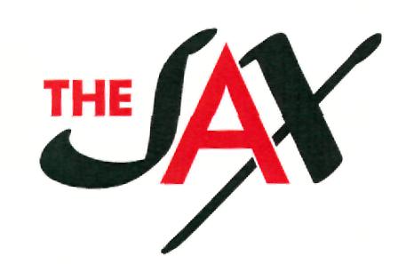 The Sax (label) Device mark 2245907 Trademark