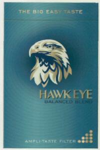 Hawk Eye (device) Device mark 2828279 Trademark