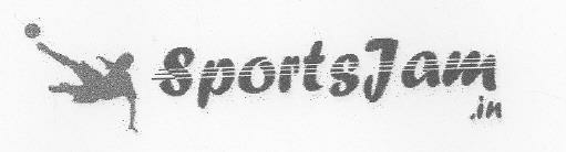 Sportsjam.in Device mark 2286056 Trademark
