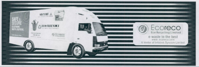 Ecoreco Device mark 2033667 Trademark
