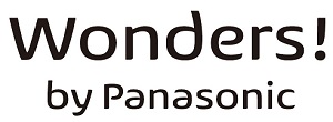 Wonders! By Panasonic (logo) Device mark 2675758 Trademark