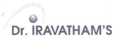 Dr.iravatham's Device mark 2209208 Trademark