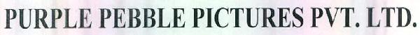 Purple Pebble Pictures Pvt. Ltd. Device mark 2609134 Trademark