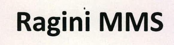 Ragini Mms Device mark 2224764 Trademark