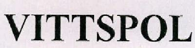 Vittspol Device mark 2280906 Trademark