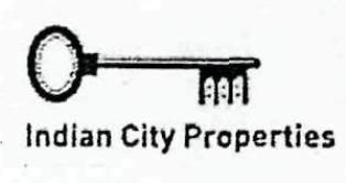 Indian City Properties(device Of Key) Device mark 2563968 Trademark