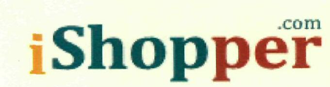Ishopper.com (device) Device mark 2456863 Trademark