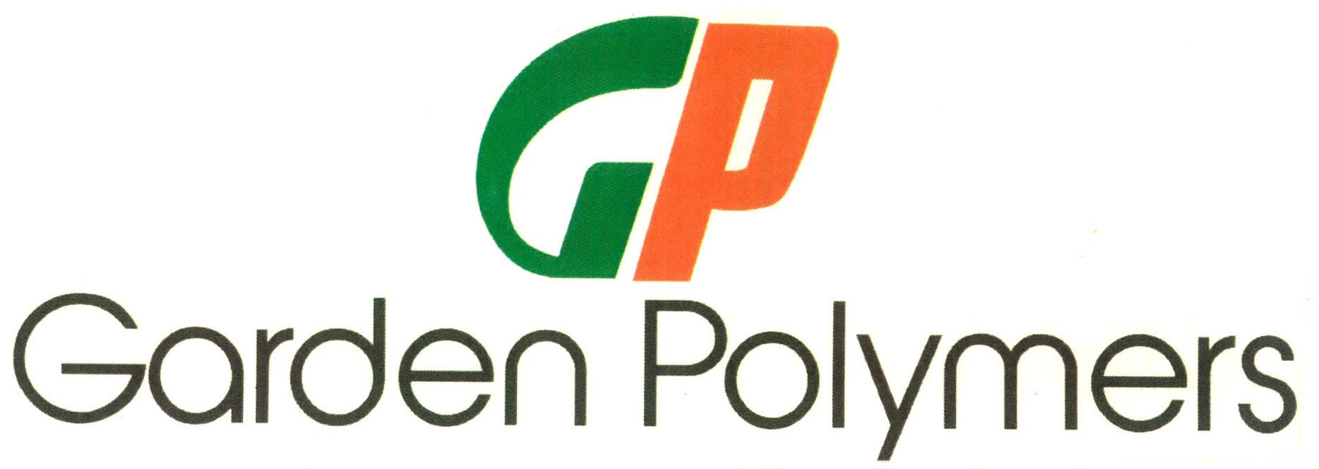 Gp Garden Polymers Device mark 2624532 Trademark