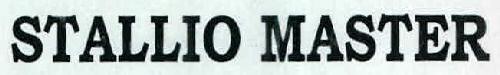 Stallio Master Device mark 2351040 Trademark