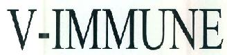 V-immune Device mark 2861183 Trademark