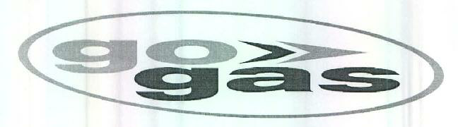 Go>>gas Device mark 2662203 Trademark