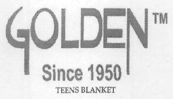 Golden Device mark 2983016 Trademark