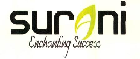 Suroni Device mark 2651830 Trademark
