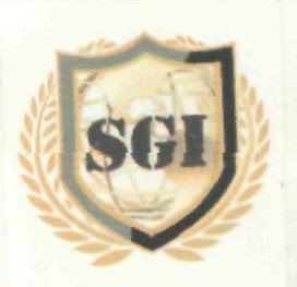 Sgi Device mark 2841949 Trademark