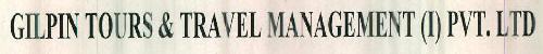 Gilpin Tours & Travel Management (i) Pvt. Ltd Device mark 2429347 Trademark