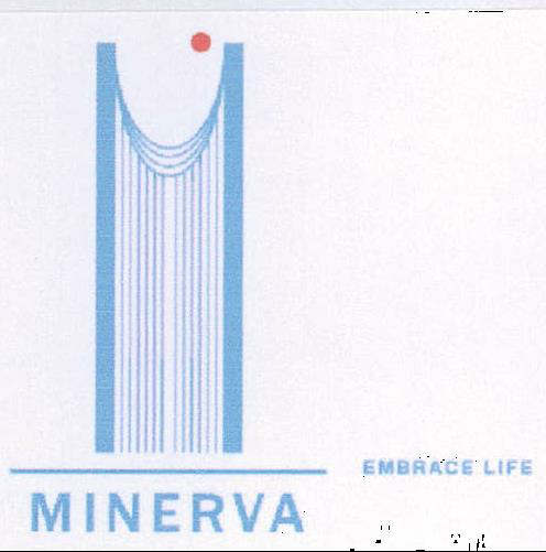 Minerva Device mark 2145333 Trademark