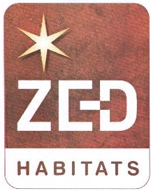 Zed Habitats Device mark 2169056 Trademark
