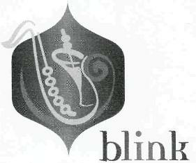 Blink (device) Device mark 2375152 Trademark
