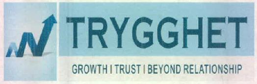 Trygghet Device mark 2635088 Trademark