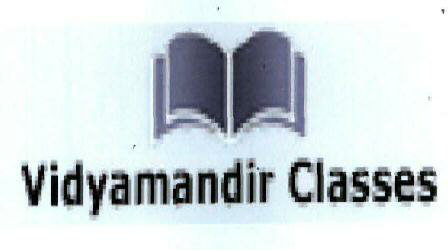 Vidyamandir Classes Device mark 2053717 Trademark