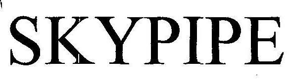Skypipe (device) Device mark 2511042 Trademark