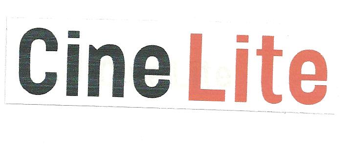 Cine Lite Device mark 2270056 Trademark