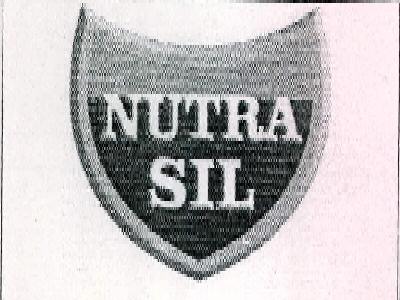 Nutra Sil Device mark 2348754 Trademark