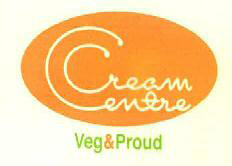 Cream Centre Veg & Proud Device mark 2715684 Trademark