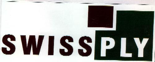 Swissply Device mark 2257722 Trademark