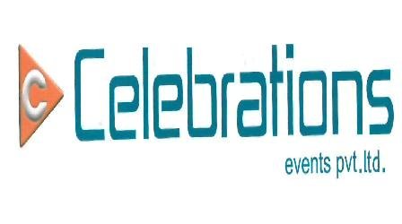 Celebrations Events Pvt.ltd. With Device Device mark 2123903 Trademark