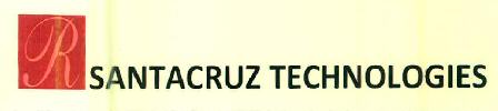 R Santacruz Technologies Device mark 2734724 Trademark
