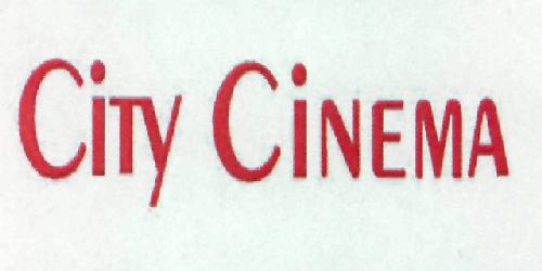 City Cinema(device) Device mark 2219578 Trademark
