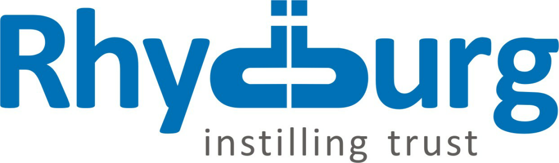 Rhydburg - Instilling Trust Device mark 2311001 Trademark