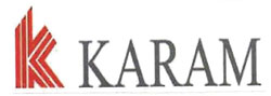 Karam Device Of Word K Device mark 2688662 Trademark