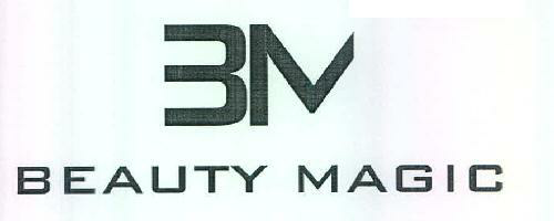 Bm Beauty Magic Device mark 2837653 Trademark