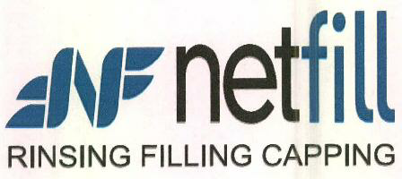 Nf Netfill Device mark 2541824 Trademark