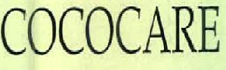 Cococare Device mark 2383300 Trademark