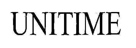 Unitime (logo) Device mark 2326592 Trademark