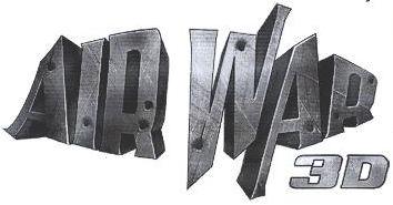 Air War 3d Device mark 2079968 Trademark